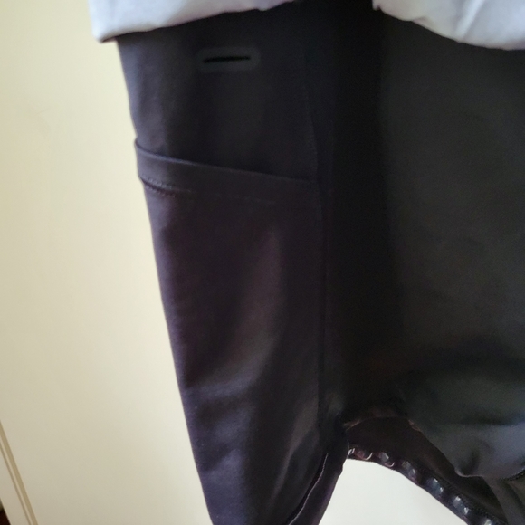 NWT Lululemon Final Lap Skirt Tennis Skort - Picture 8 of 11